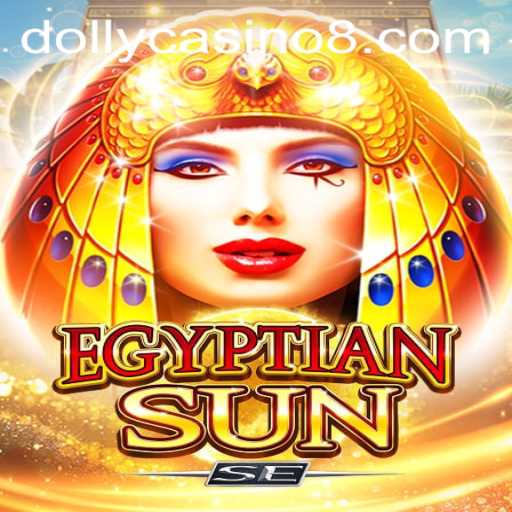Experience the Thrills of EgyptianSunSE at Dolly Casino: A Comprehensive Guide