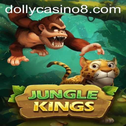 Exploring the Exciting World of JungleKings at Dolly Casino