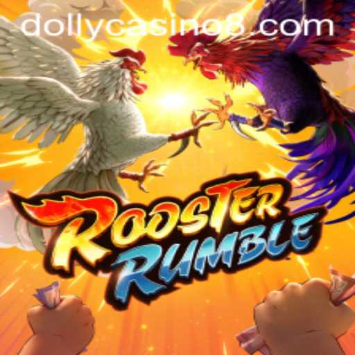 Exploring RoosterRumble at Dolly Casino