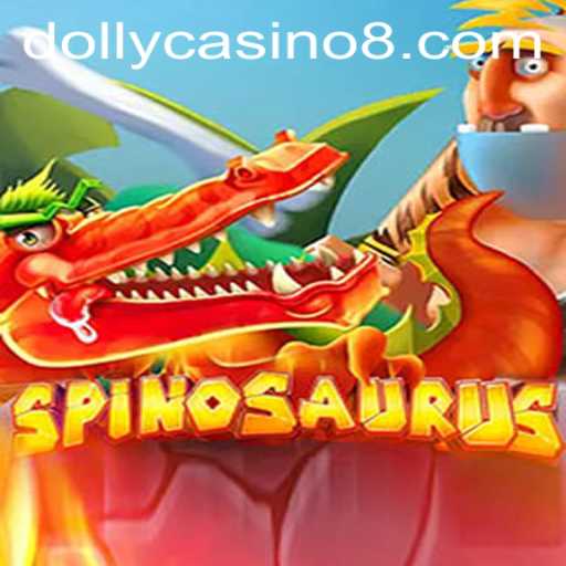 Exploring the Thrills of Spinosaurus at Dolly Casino
